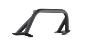 Jeep Wrangler Grille Guard - Body Armor 4x4 - Tube, Bolt On - Black - `18-`21